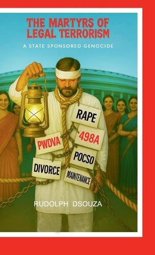 The Martyrs of Legal Terrorism: A state sponsored Genocide