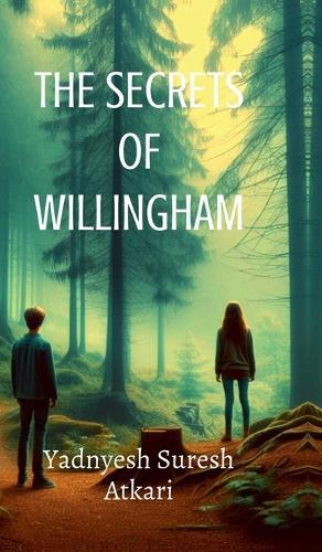 The Secrets of Willingham