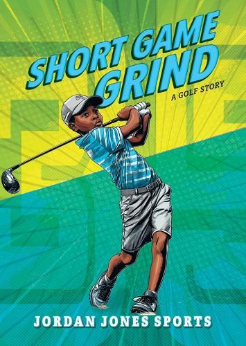 Short Game Grind: A Golf Story