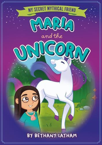 Maria and the Unicorn