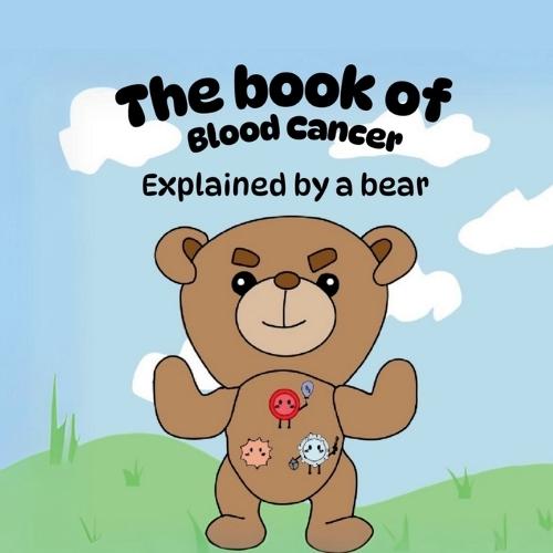 The book of blood cancer