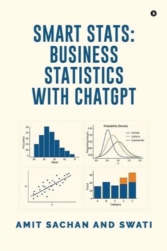Smart STATS: Business Statistics with ChatGPT