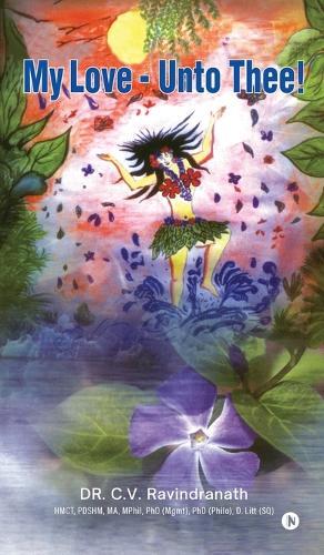 My Love - Unto Thee!
