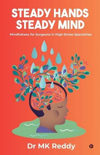 Steady Hands Steady Mind: Mindfulness for Surgeons in High-Stress Specialties