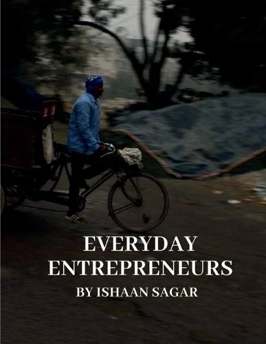 Everyday Entrepreneurs