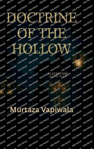 Doctrine of the Hollow: You'll remember everything- Just not as yourself