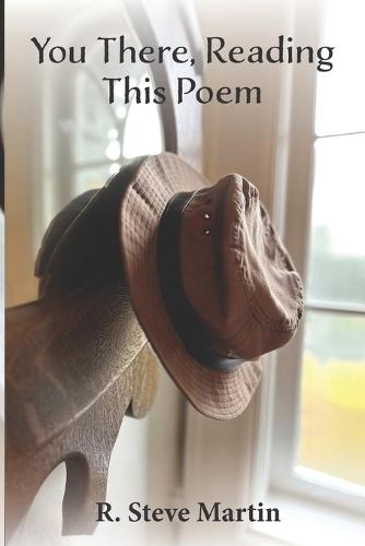 You There, Reading This Poem