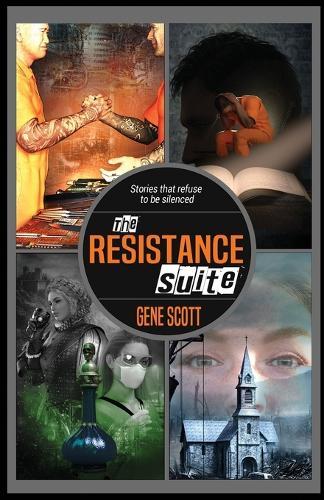 The Resistance Suite