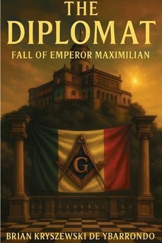 The Diplomat: Fall of Emperor Maximillian