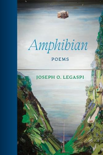 Amphibian: Poems