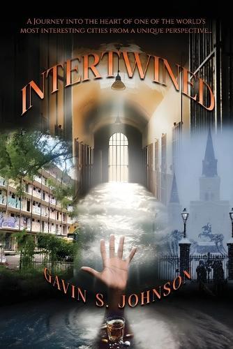 Intertwined, A Journey into the heart of one of the world's most interesting cities from a unique perspective...