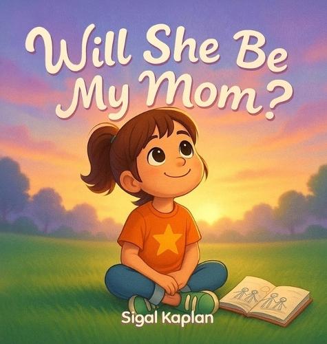Will She Be My Mom?, About Blended Families, Love, and Children's Loyalty Conflicts