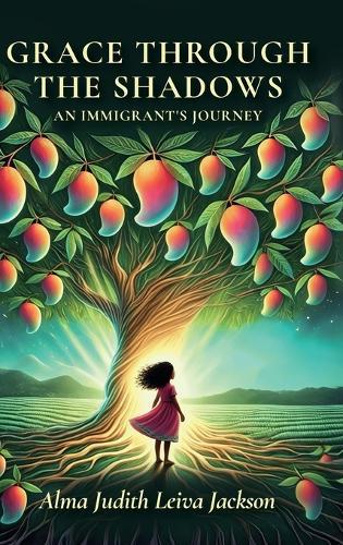 Grace Through The Shadows, An Immigrant's Journey