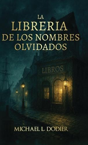 La Libreria de los Nombres Olvidados