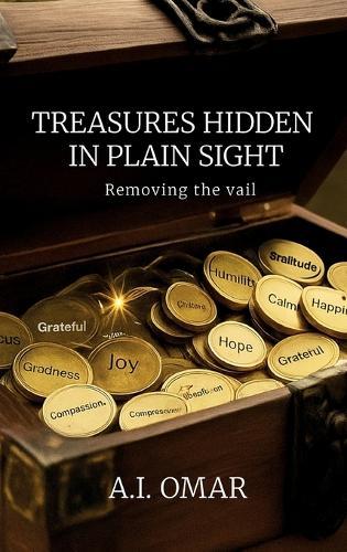 Treasures hidden in plain sight, Removing the Vail