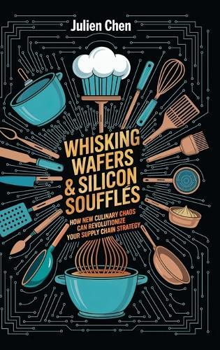 Whisking Wafer & Silicon Soufflés, How New Culinary Chaos Can Revolutionize Your Supply Chain Strategy