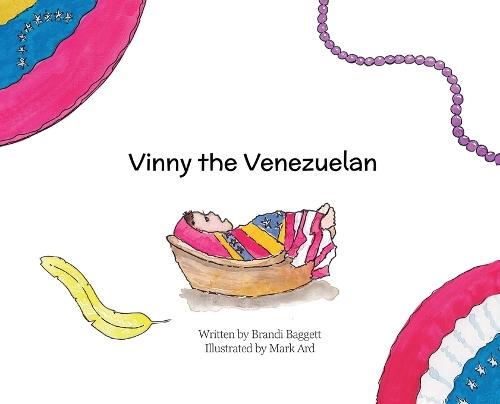 Vinny the Venezuelan