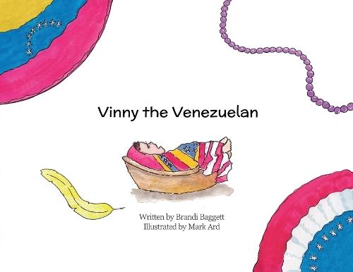 Vinny the Venezuelan