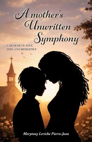 A mother's Unwritten Symphony, A MEMOIR OF LOVE, LOSS, AND RESILIENCE
