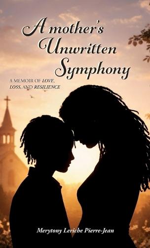 A mother's Unwritten Symphony, A MEMOIR OF LOVE, LOSS, AND RESILIENCE