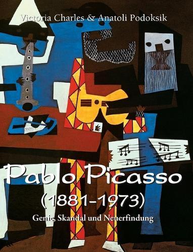 Pablo Picasso (1881-1973)