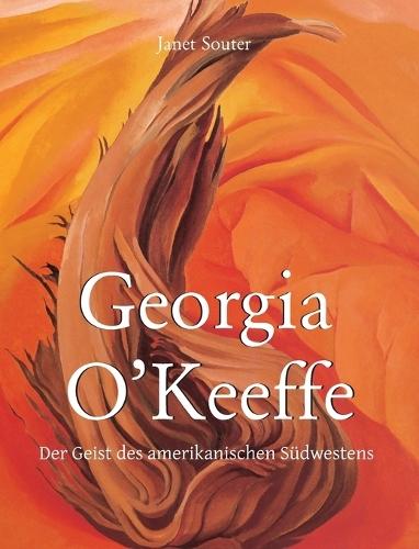 Georgia O’Keeffe