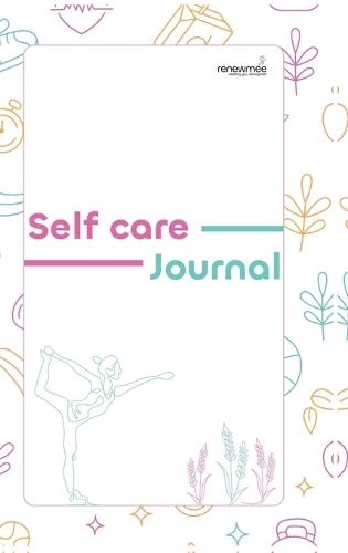 Self Care Journal