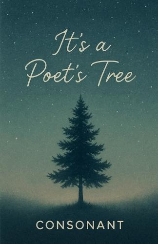 It's a poet's tree