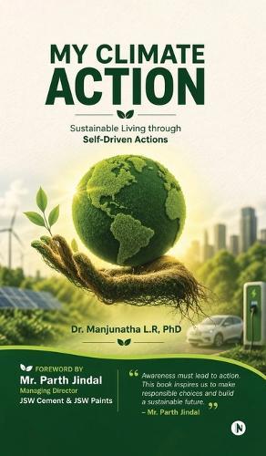 My Climate Action: Sustainable living through self driven Actions