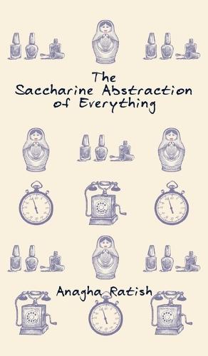 The Saccharine Abstraction of Everything