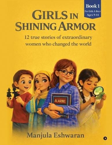 Girls in Shining Armor