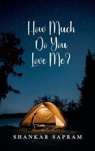 How Much Do You Love Me?