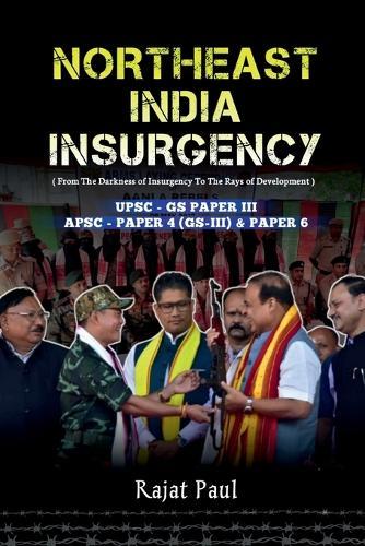 Northeast India Insurgency