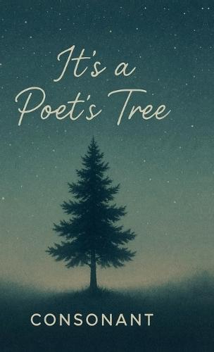 It's a poet's tree