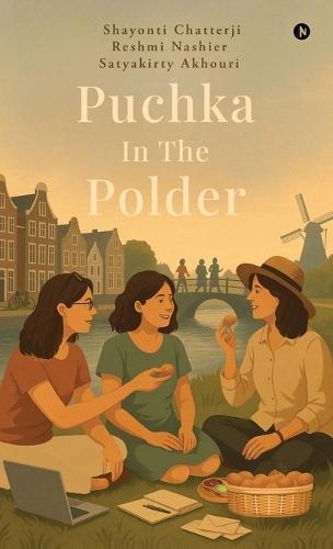 Puchka In The Polder