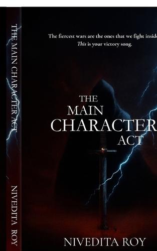 The Main Character Act: A narrative exploration of the intersection of personal destiny and the stories we choose to live.