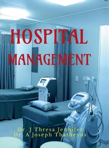 Hospital Management