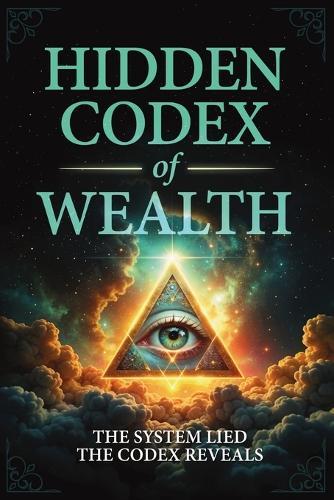 Hidden Codex of Wealth: Uncover the Laws, Break the Programming, and Build Sovereign Wealth