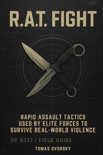 R.A.T. Fight: Rapid Assault Tactics Used by Elite Forces to Survive Real-World Violence