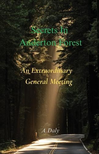 Secrets in Anderton Forest