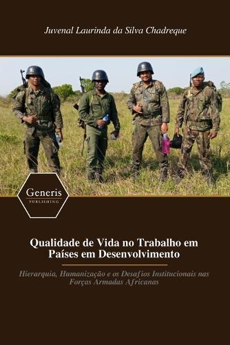 Qualidade de Vida no Trabalho em Países em Desenvolvimento