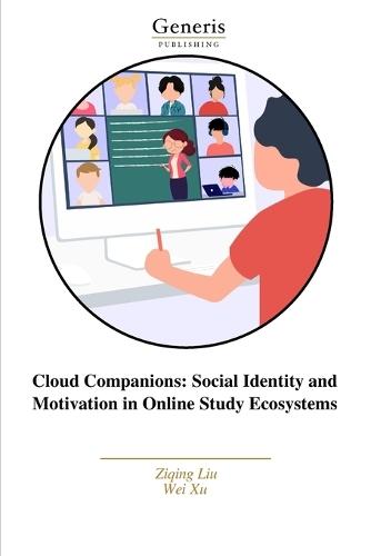 Cloud Companions: Social Identity and Motivation in Online Study Ecosystems