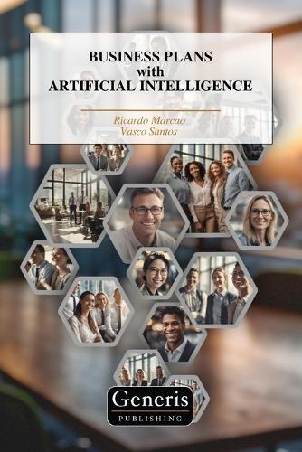 BUSINESS PLANS with ARTIFICIAL INTELLIGENCE