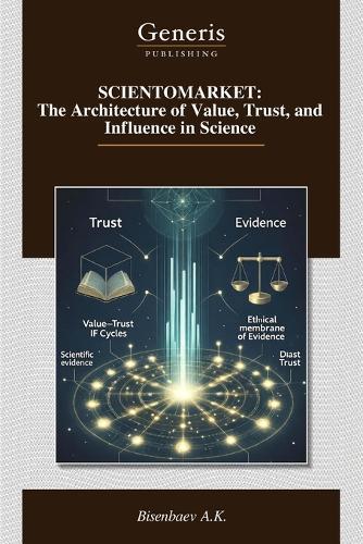 Scientomarket: The Architecture of Value, Trust, and Influence in Science