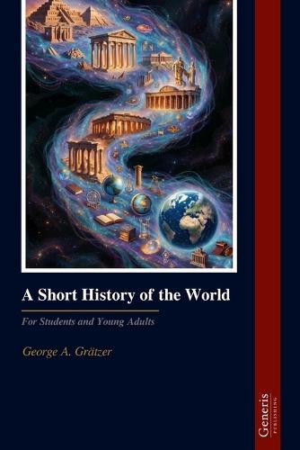 A Short History of the World: For Students and Young Adults