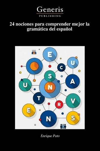 24 nociones para comprender mejor la gramática del español