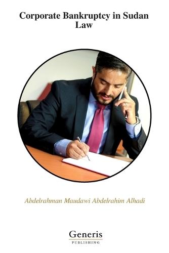 Corporate Bankruptcy in Sudan Law