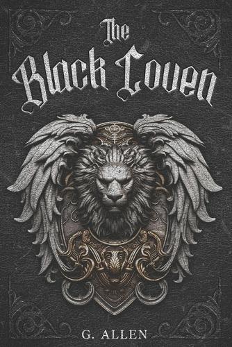 The Black Coven: Naishiri