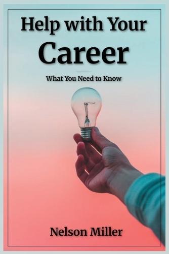 Help with Your Career: What You Need to Know