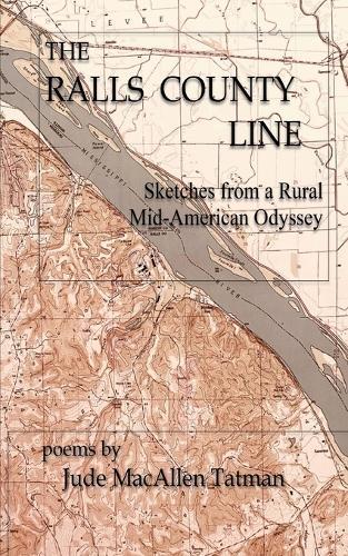 The Ralls County Line